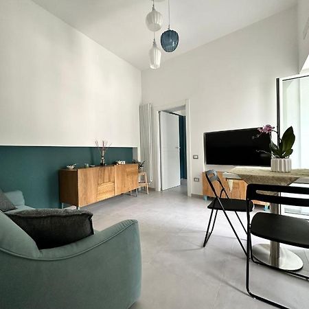 Casa Vacanza La Peonia Villa Minori Luaran gambar