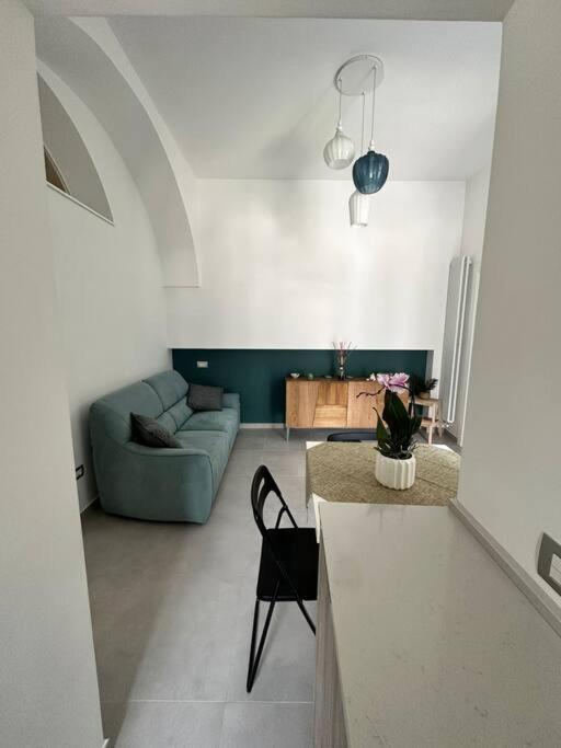 Casa Vacanza La Peonia Villa Minori Luaran gambar