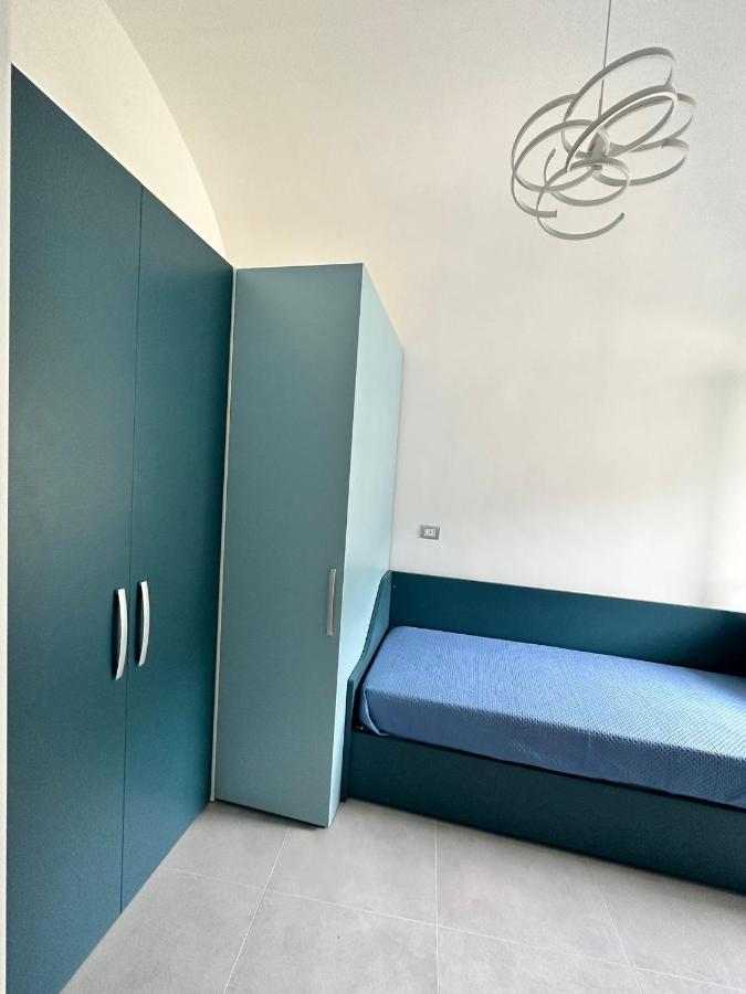 Casa Vacanza La Peonia Villa Minori Luaran gambar