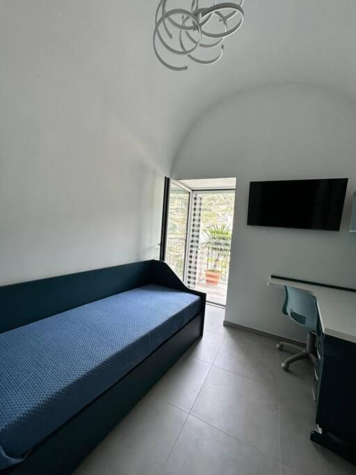Casa Vacanza La Peonia Villa Minori Luaran gambar