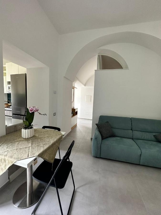 Casa Vacanza La Peonia Villa Minori Luaran gambar
